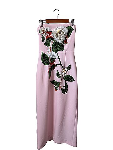 Boston Proper Cocktail Dress (view 2)