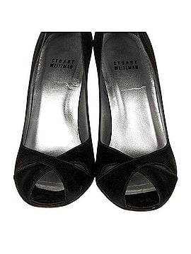 Stuart Weitzman Heels (view 2)