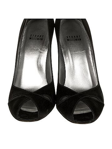Stuart Weitzman Heels (view 2)
