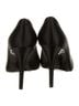 Stuart Weitzman Black Heels Size 8 1/2 - photo 4