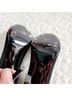 Stuart Weitzman Black Heels Size 8 1/2 - photo 10