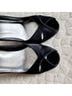 Stuart Weitzman Black Heels Size 8 1/2 - photo 12