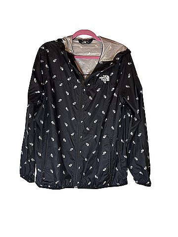 The North Face windwall Windbreaker (view 1)