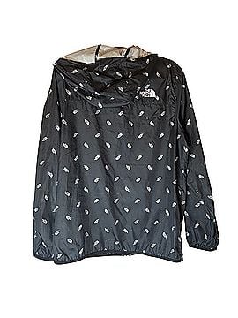 The North Face windwall Windbreaker (view 2)