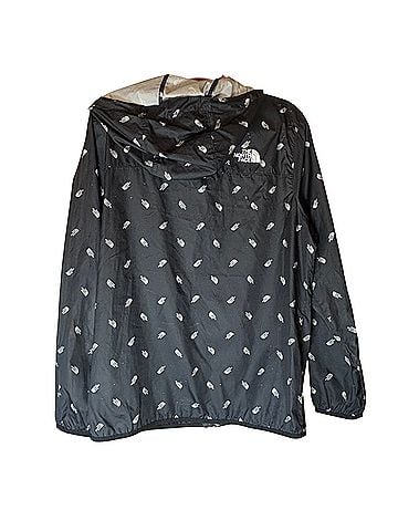 The North Face windwall Windbreaker (view 2)