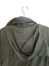 Uniqlo 100% Nylon 100% Polyester Green Jacket Size XS - photo 2