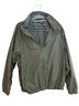 Uniqlo 100% Nylon 100% Polyester Green Jacket Size XS - photo 1