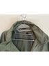 Uniqlo 100% Nylon 100% Polyester Green Jacket Size XS - photo 3