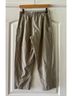 Vuori Tan Cargo Pants Size S - photo 5