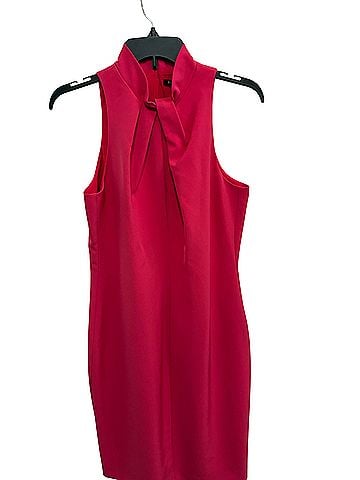 Black Halo Cocktail Dress (view 2)