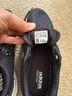Adidas Black White Sneakers Size 8 1/2 - photo 6