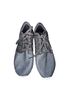 Adidas Black White Sneakers Size 8 1/2 - photo 1