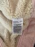 Old Navy 100% Cotton 75% Polyester 25% Acrylic Pink Jacket Size M - photo 4