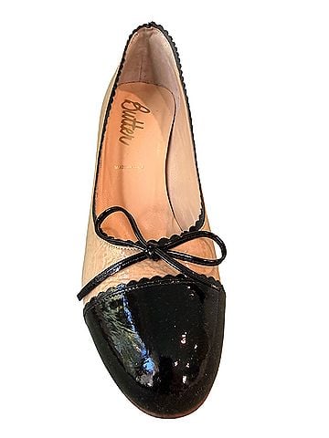 Butter phedra Heels (view 2)