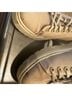 Dr. Martens Brown Sneakers Size 7 - photo 5