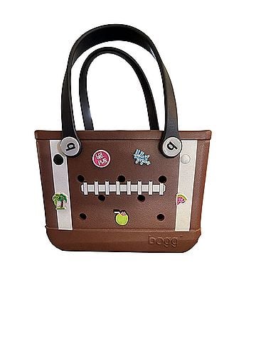 Bogg Bags Leather Tote (view 1)