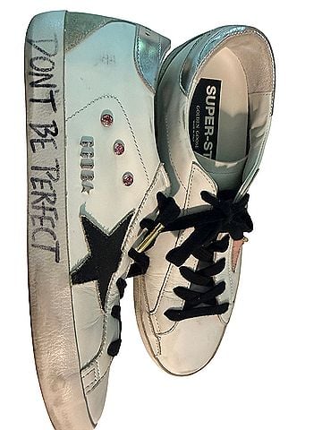 Golden Goose Sneakers (view 1)