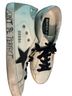 Golden Goose White Sneakers Size EU 39 - photo 1