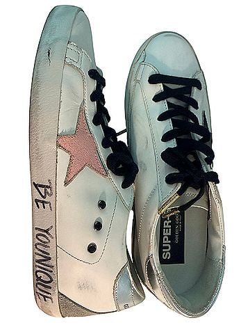Golden Goose Sneakers (view 2)