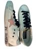 Golden Goose White Sneakers Size EU 39 - photo 2