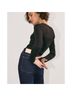 Everlane Blue Jeans Size 28 waist - photo 9