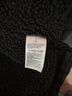 Old Navy 100% Cotton 75% Polyester 20% Acrylic Black Jacket Size S - photo 4