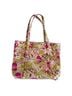 Vera Bradley Floral Multi Color Tote One size - photo 2