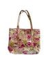 Vera Bradley Floral Multi Color Tote One size - photo 1