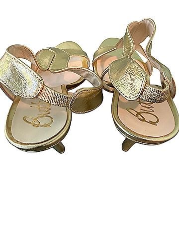Butter danger Heels (view 2)