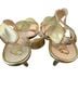 Butter Gold Heels Size 10 - photo 2
