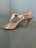 Butter Gold Heels Size 10 - photo 7