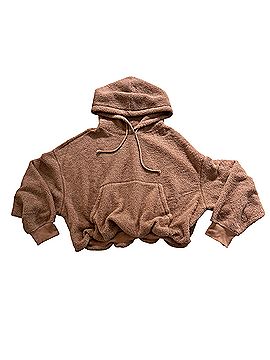 Out From Under Pullover Hoodie