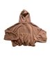 Out From Under Brown Pullover Hoodie Size M - photo 2
