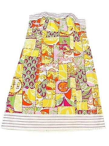 Lilly Pulitzer Happiest hour Casual Dress (view 2)