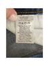 Everlane 100% Cotton Blue Jeans Size 28 waist - photo 6