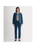 Everlane 100% Cotton Blue Jeans Size 28 waist - photo 7