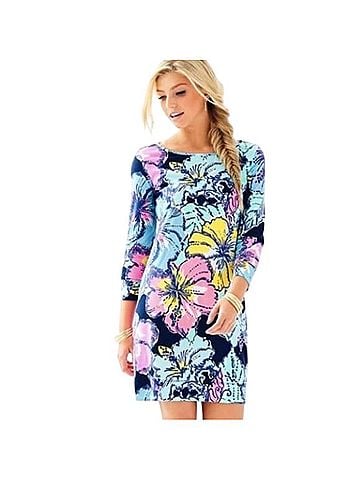Lilly Pulitzer Marlowe Casual Dress (view 1)
