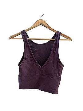 Y7/Lululemon Power pivot Tank Top (view 2)