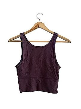 Y7/Lululemon Power pivot Tank Top (view 1)