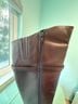 Seychelles Brown Boots Size 10 - photo 6