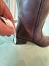 Seychelles Brown Boots Size 10 - photo 8