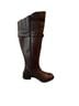 Seychelles Brown Boots Size 10 - photo 2