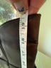 Seychelles Brown Boots Size 10 - photo 4