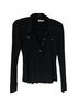 Opera by Mimi Black Blouse Size S - photo 2