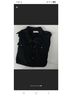 Opera by Mimi Black Blouse Size S - photo 5