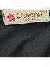 Opera by Mimi Black Blouse Size S - photo 4