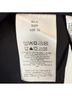 Ganni Black Cocktail Dress Size 0 - photo 5