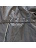 Ivy Park 100% Polyester Solid Black Jacket Size S - photo 4