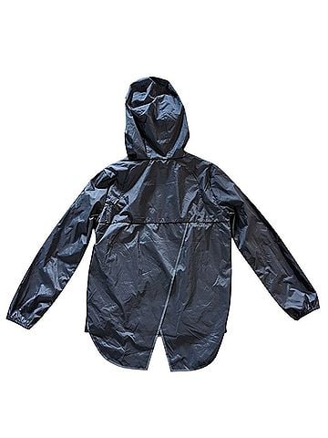 Ivy Park Reflective Long Sleeve Wrap Back Jacket Jacket (view 2)