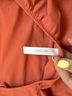 Araks Orange One Piece Swimsuit Size M - photo 3